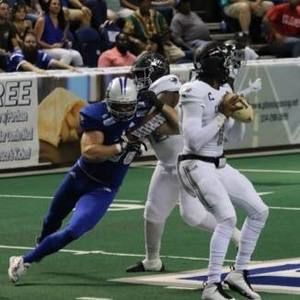 Meet your Posher, Bradyn